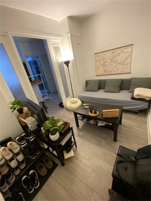 appartement à la vente -   42000  SAINT-ETIENNE, surface 36,8 m2 vente appartement - APR732275